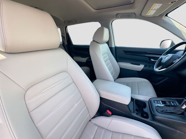 2024 Honda CR-V EX-L - Photo 28