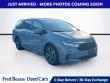 Certified 2024 Honda Odyssey Touring Minivan/Van
