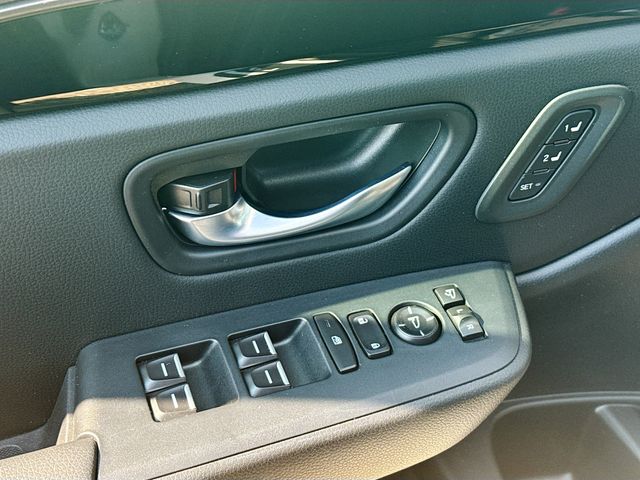 2025 Honda Pilot TrailSport - Photo 17