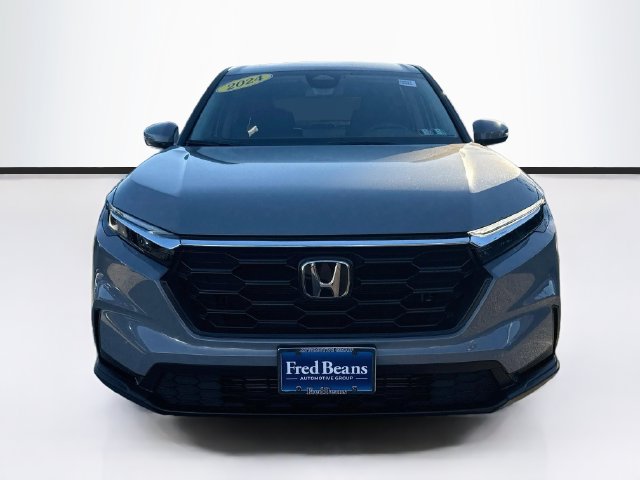 Used 2024 Honda CR-V LX SUV