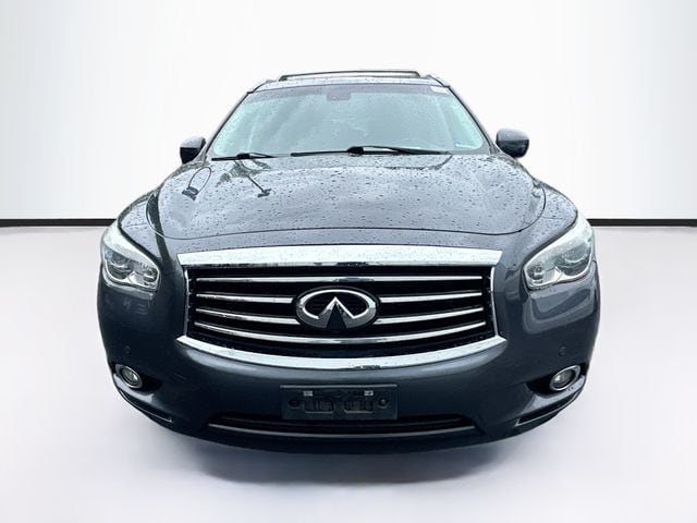Used 2014 INFINITI QX60 Base with VIN 5N1AL0MM6EC535912 for sale in Abington, PA