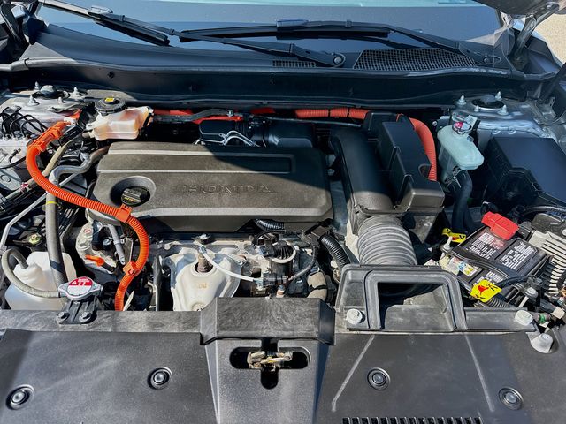 2023 Honda CR-V Sport - Photo 35