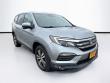 Used 2018 Honda Pilot EX-L SUV
