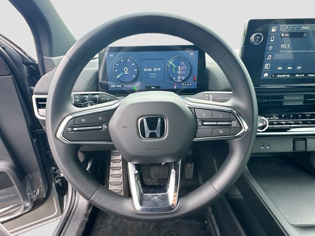 2026 Honda Prologue EX - Photo 11