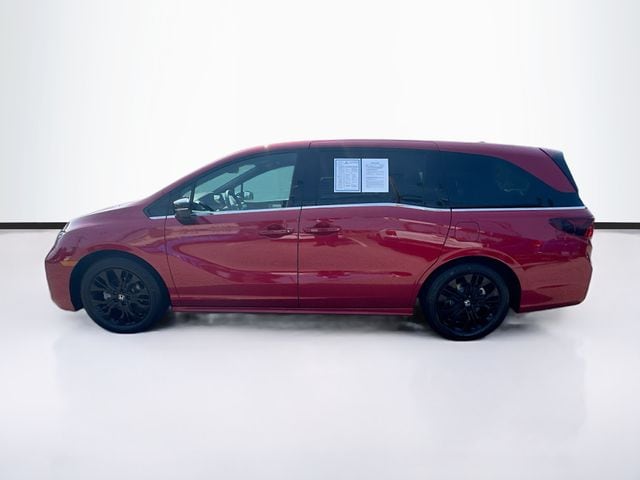 2026 Honda Odyssey Sport L - Photo 4
