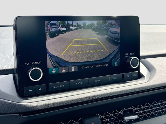 2025 Honda Accord SE - Photo 15