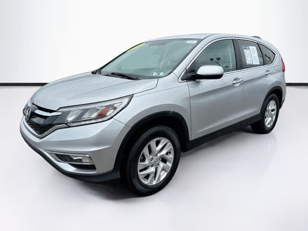 Used 2016 Honda CR-V EX SUV