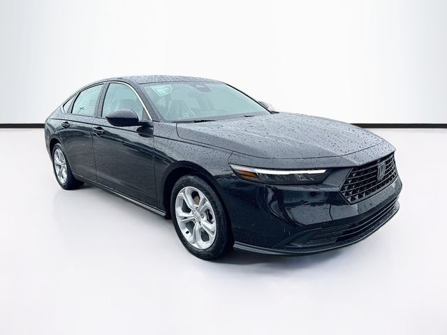 2026 Honda Accord Sedan 