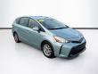 Used 2015 Toyota Prius v Five Wagon