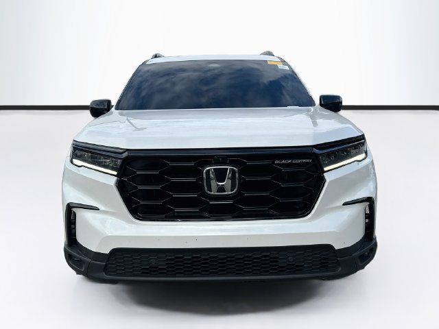 Used 2025 Honda Pilot Black Edition SUV