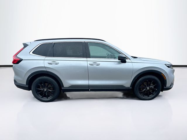 2024 Honda CR-V Sport-L - Photo 8