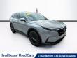 Used 2024 Honda CR-V EX SUV