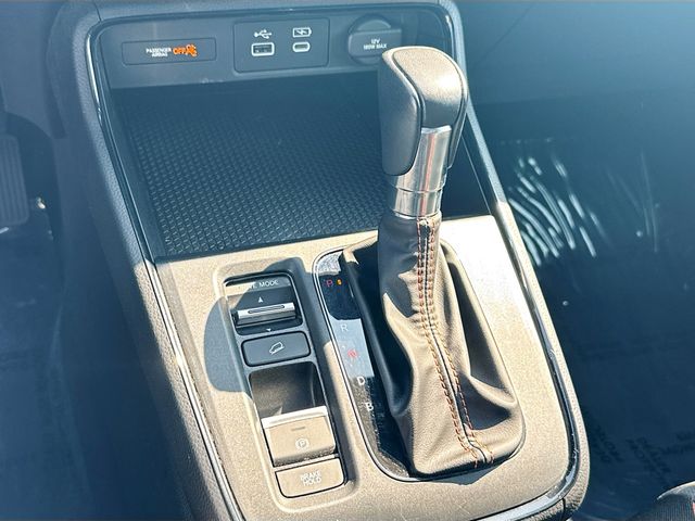 2023 Honda CR-V Sport - Photo 21