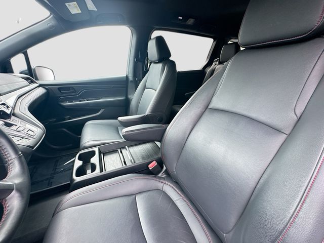 2024 Honda Odyssey SPORT - Photo 25
