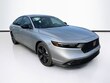  Honda Accord Hybrid