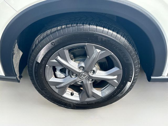 2026 Honda HR-V LX - Photo 33