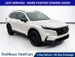 Certified 2023 Honda CR-V Hybrid Sport SUV
