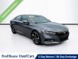 Certified 2020 Honda Accord Sport Sedan