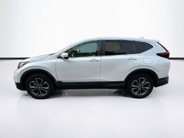 Used 2021 Honda CR-V EX SUV