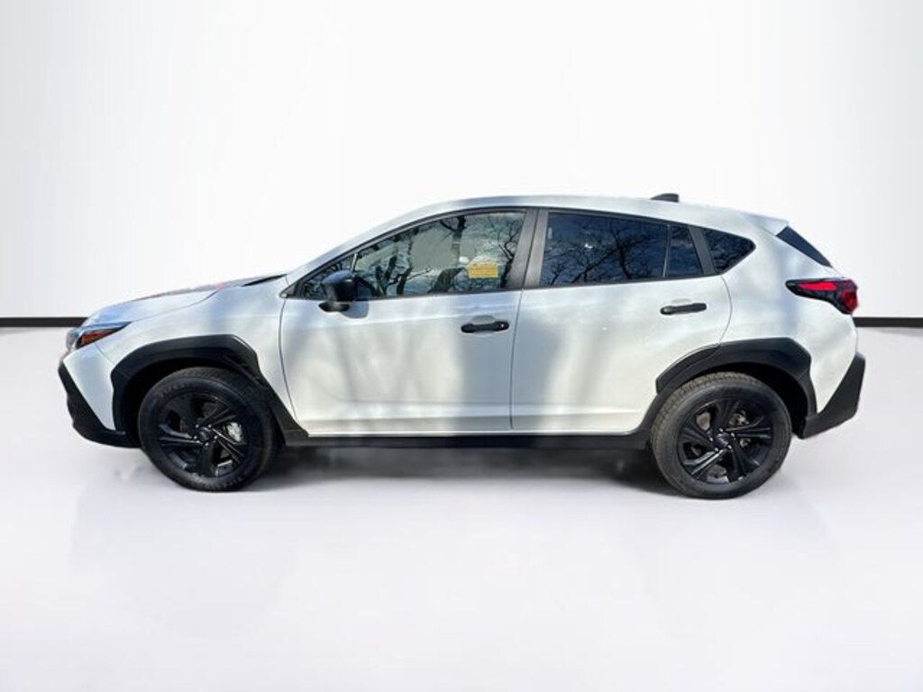 Used 2024 Subaru Crosstrek Base SUV