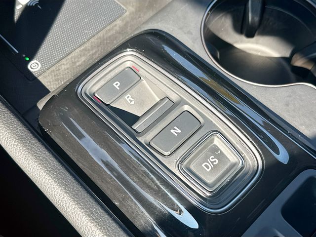 2025 Honda Pilot TrailSport - Photo 16