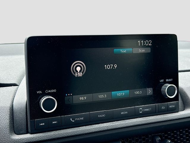 2024 Honda CR-V EX - Photo 14