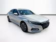 Used 2018 Honda Accord Hybrid EX-L Sedan
