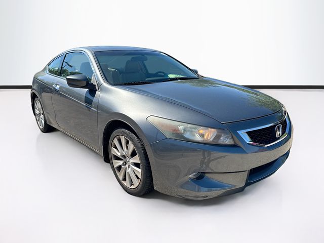 2009 Honda Accord 3.5 EX-L V6 5AT's photo
