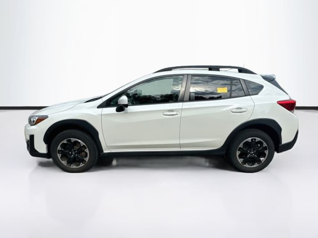 Used 2023 Subaru Crosstrek Premium SUV