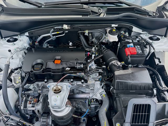 2026 Honda HR-V LX - Photo 32