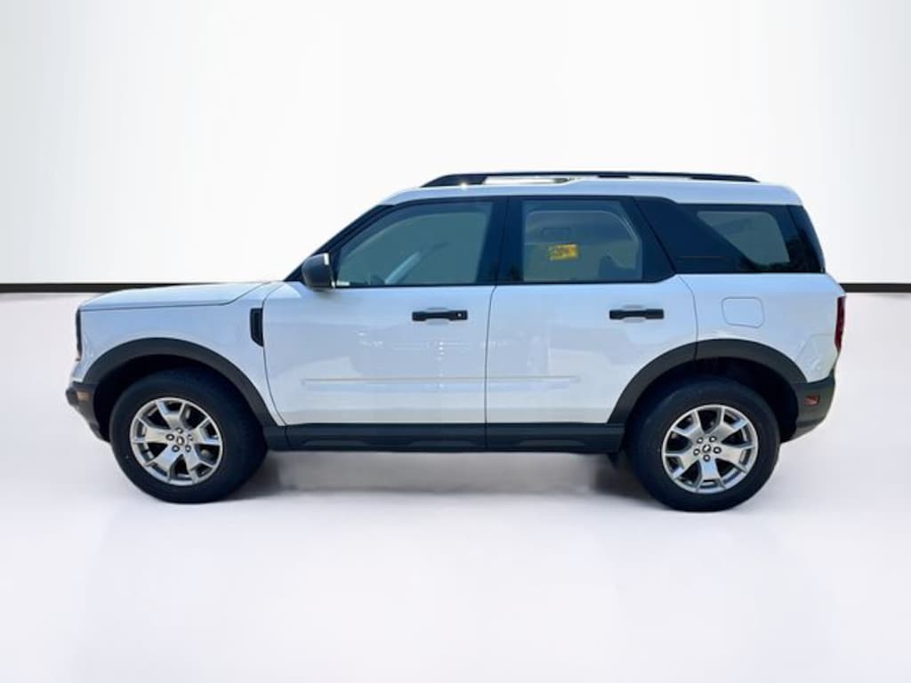 Used 2022 Ford Bronco Sport Base SUV