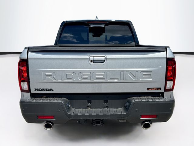 2026 Honda Ridgeline TrailSport - Photo 6