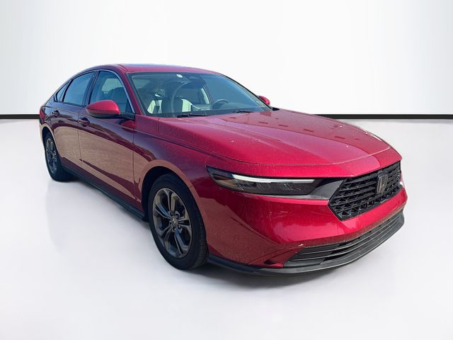2023 Honda Accord 1.5T EX w/o BSI CVT's photo
