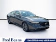 Honda Accord Hybrid