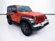Certified 2019 Jeep Wrangler Sport S SUV