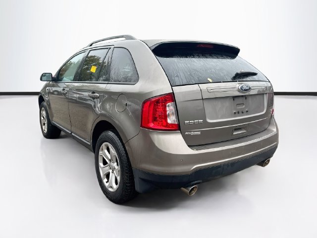 Used 2013 Ford Edge SEL SUV