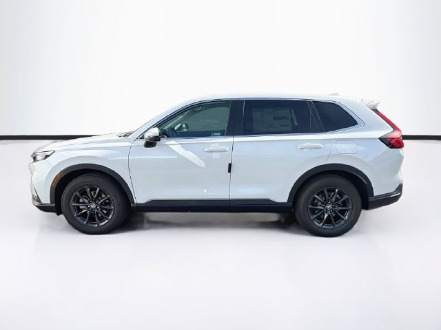 New 2027 Honda CR-V EX-L SUV