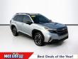 Used 2025 Subaru Forester Premium SUV