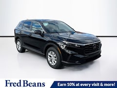 2026 Honda CR-V LX SUV