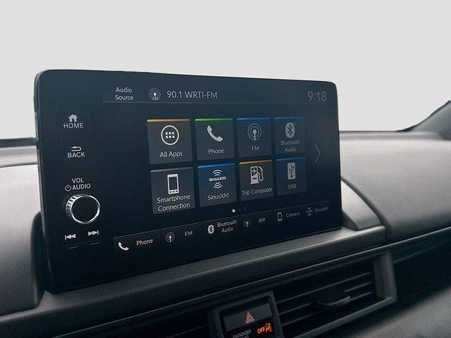 2024 Honda Pilot TrailSport - Photo 18