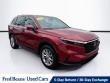 Used 2024 Honda CR-V EX SUV