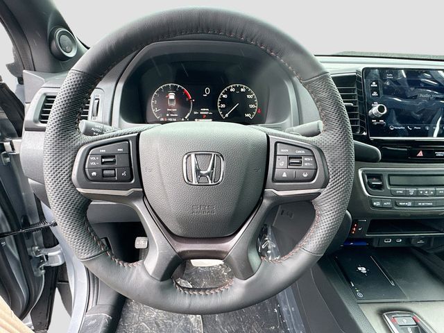 2026 Honda Ridgeline TrailSport - Photo 11