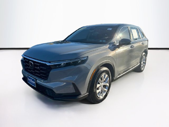 Used 2024 Honda CR-V LX SUV