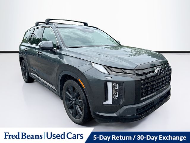 2023 Hyundai Palisade XRT AWD's photo
