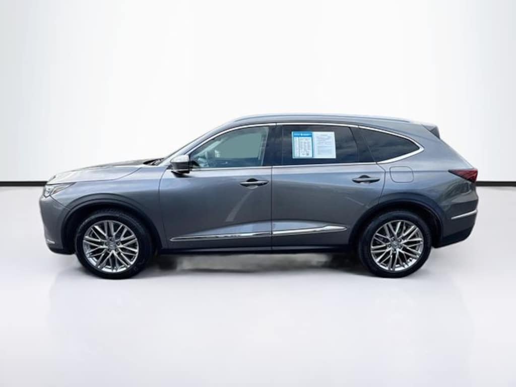 Certified 2023 Acura MDX Advance SUV