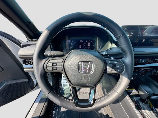 2025 Honda Accord Hybrid Sport-L - Photo 13