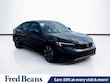  Honda Civic Hybrid