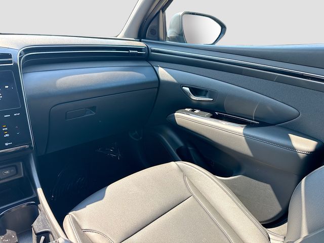 2024 Hyundai Tucson XRT - Photo 28