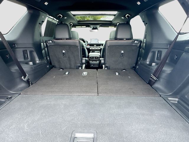 2024 Honda Pilot TrailSport - Photo 31