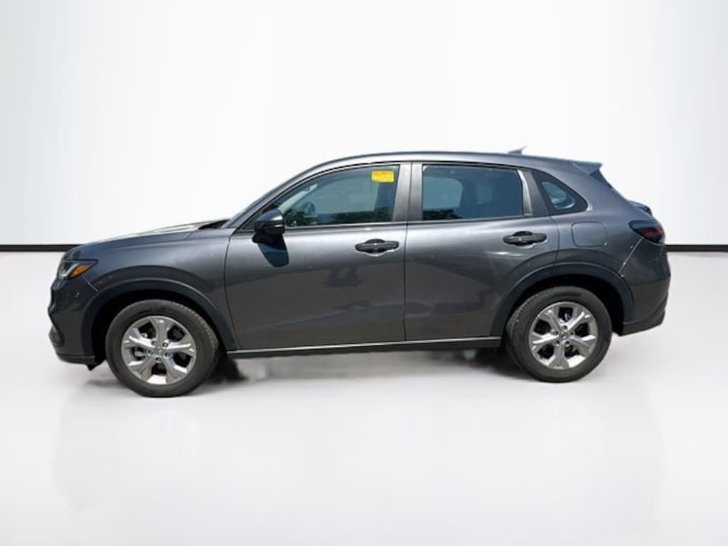 Used 2024 Honda HR-V LX SUV